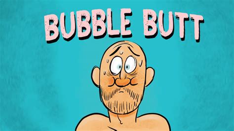 Bubble Butt On Vimeo