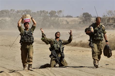 Topshots Topshots 2014 Israel Palestinian Gaza Conflict