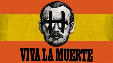 The Projection Booth Podcast Episode 471 Viva La Muerte 1971