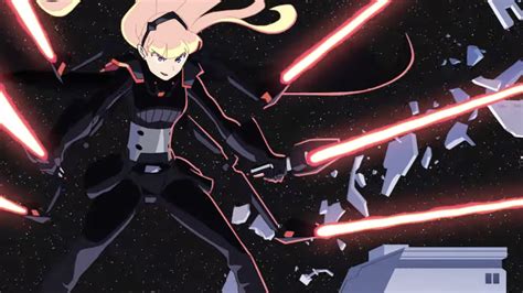 Star Wars Visions Trailer Shows Off Different Animation Styles Lots