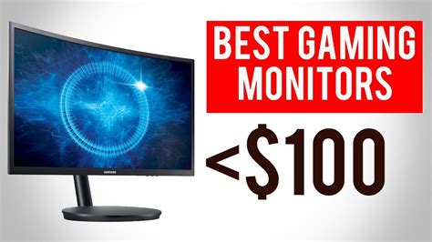 Be sure to add one of these to your kitchen in le creuset has been the most trusted name in enameled cookware for almost 100 years, and for good reason. Top 5 Gaming Monitors Under $100 2017 - Best Budget Gaming ...