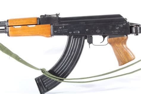 Chinese Mak 90 Sporter Ak 47 762x39mm Rifle