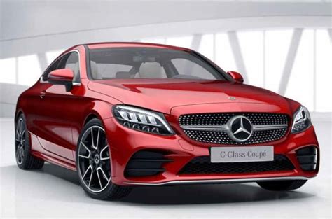 Mercedes Benz C Null Price Specifications Carexpert