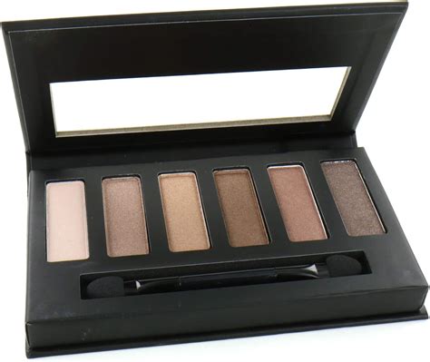 Collection Eyes Uncovered Number 2 Palette Nude Bronze Amazon Co Uk