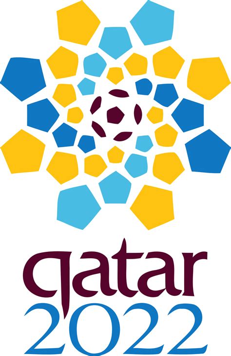Download Logo Copa Do Mundo Qatar 2022 Qatar 2022 Clipart Png Images
