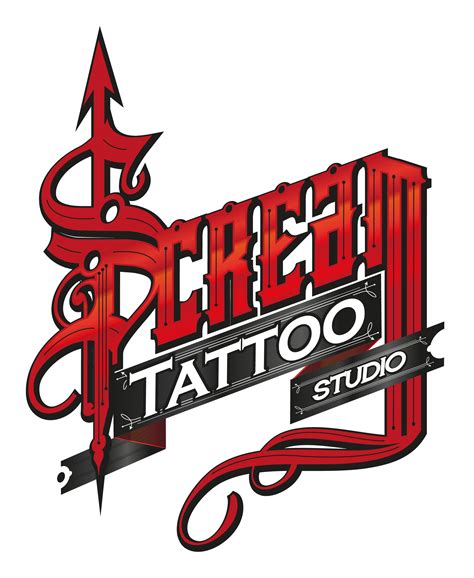 Marcelo Scream Tattoo Artist