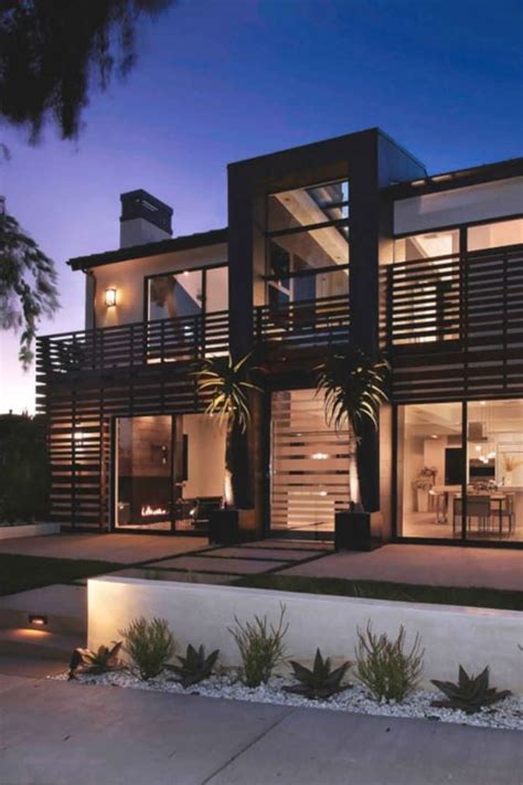 50 Examples Of Stunning Houses And Architecture 2 Luxury Homes Dream