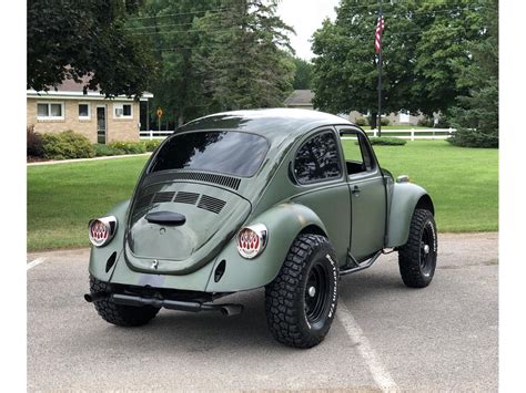 1974 Volkswagen Baja Bug For Sale Cc 1111108