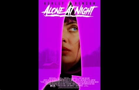 ﻿sinopsis Film Alone At Night 2023 Putus Cinta Streaming Tiba