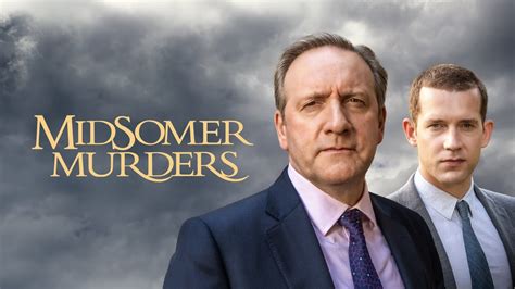 Midsomer Murders Series 1 Release Date Trailers Cast Synopsis And Reviews