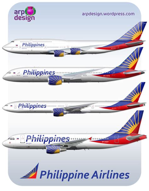 Philippine Airlines Philippine Pilots Aviation Airlines