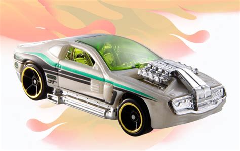 Hot wheels набор парковка с вертолетной площадкой арт. hotwheels-senza: Koleksi Hot Wheels TRACK STAR ® 2010 [12 ...