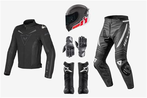 Motorcycle Gear 101 Everything You Need To Know About Gear Moto Gear