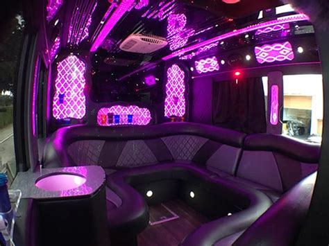 How much does it cost to rent a limo for 5 hours? How much does it cost to rent a party bus in Miami? - Best ...