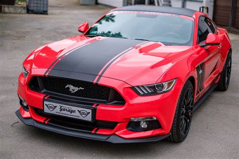 The 2017 ford mustang gt: File:Ford Mustang GT, 20.5.2017 (34).jpg - Wikimedia Commons