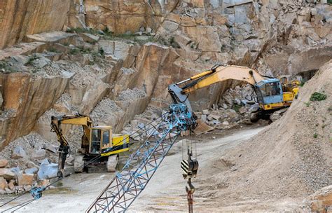 Ethereum is the cryptocurrency used on the ethereum network. What is the Main Difference between Mining and Quarrying ...