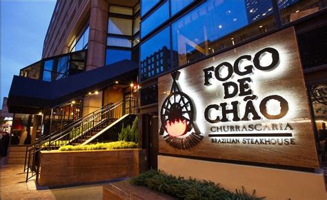 Fogo De Chao Boston Review Chairsb
