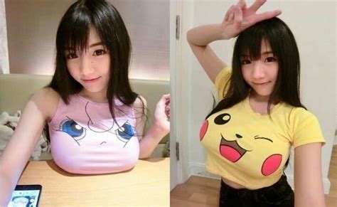 Japanese Women S Boob Size Wields Years Of Continual Growth