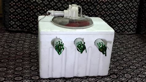 Please be informed that packaging mart will be closed during hari raya festive season. How to Make a Powerful Air Cooler using Foam Box at Home ...