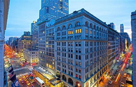 U Hotel Fifth Avenue 130 ̶1̶7̶2̶ Updated 2022 Prices And Reviews
