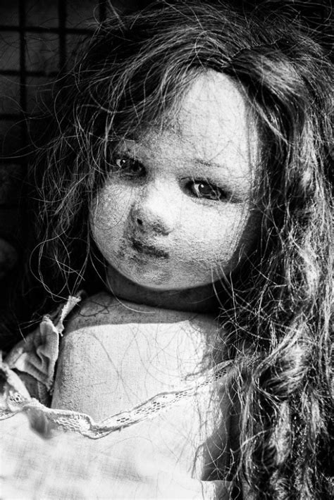 Scary Dolls Watch Them At Your Own Risk