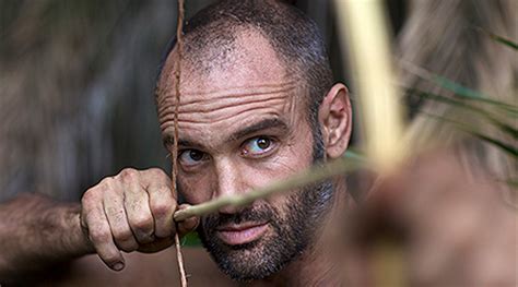 Dropped at 2000 metres on the high grasslands of central ed stafford is a fighter. Watch Marooned with Ed Stafford Season 1 Episode 4 Online ...
