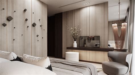 3d Bedroom Design 6 Lovely Cg Interiors By Archicgi