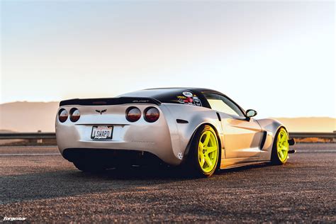 Modified C5 Photoshoot Corvetteforum Chevrolet Corvette Forum