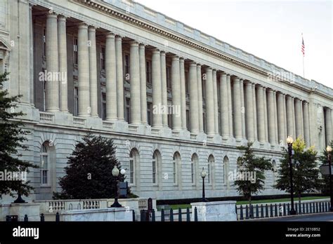 Cannon House Office Building Hi Res Stock Photography And Images Alamy