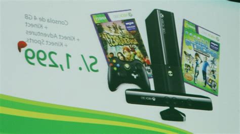 Venta De Xbox 360 Modelo 50 Articulos Usados