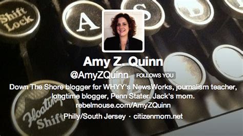 Amy Z Quinn On Twitter Whyy