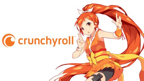 We did not find results for: Crunchyroll - Welcome to Crunchyroll!