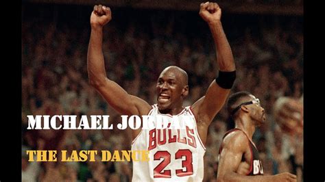 Michael Jordan Espn Basketball Documentary Youtube