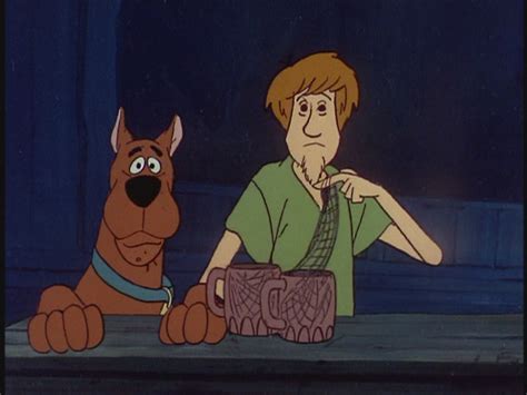 Scooby Doo Where Are You Mine Your Own Business 104 Scooby Doo