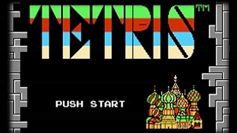 theme a russian tetris youtube
