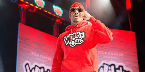 These Are The Richest Wild N Out Cast Members Ranked By Net Worth