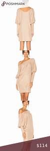  Comey Sisters Dress Ribbed Scooped Neck Dress Size Chart Women