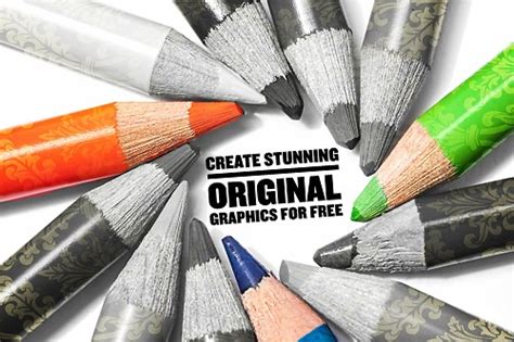 How To Create Stunning Original Graphics For Free Infinity Consulting