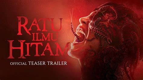 Film indonesia terbaru , download film indonesia 1080p 720 480 360. RATU ILMU HITAM | Official Teaser 2019 - YouTube