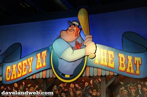 Casey At The Bat Casey At The Bat Disney Animated Films Casey