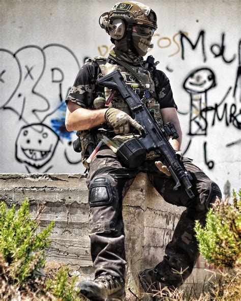 Multicam Airsoft Loadout Doovi Hot Sex Picture