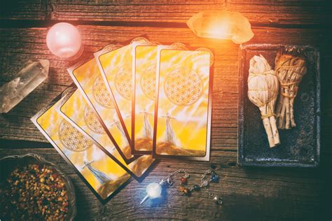 A tarot spread is a configuration or pattern of cards. How to Cleanse Tarot Cards (And Why You Should) | High Vibes Haven