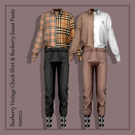 Sims 4 Toddler Clothes Sims 4 Male Clothes Sims 4 Clothing Sims 4