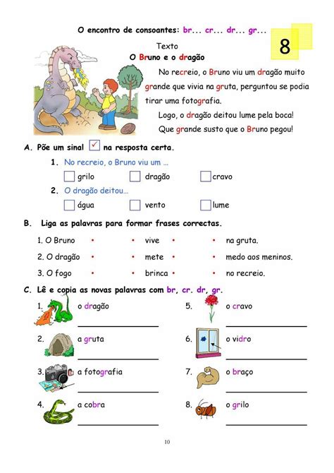 Atividade Escrita No Caderno