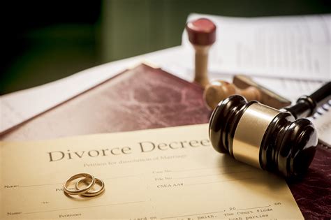 5 Things To Know Before You File For Divorce 1 Bonus For After You