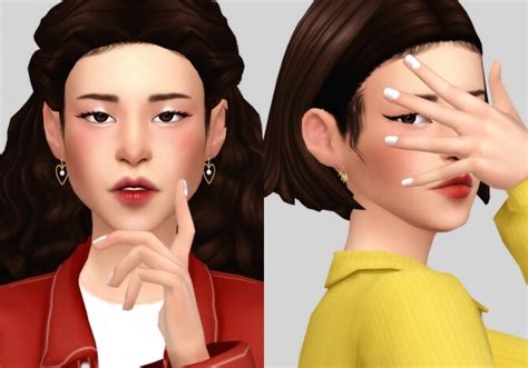 Cas Pose Pack From Casteru • Sims 4 Downloads Vrogue