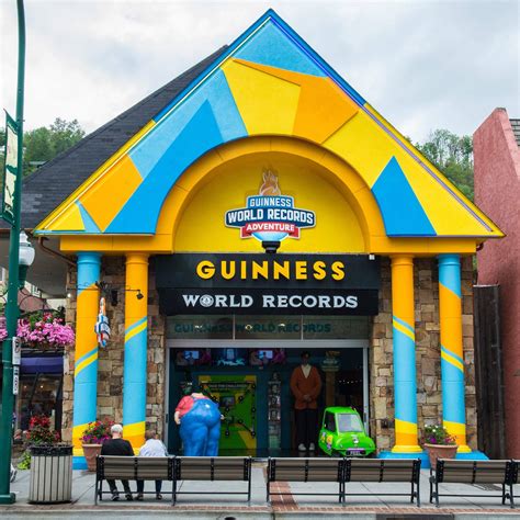 The guinness world records (formerly guinness book of records) is the zenith for anyone with an unusual talent. Guinness World Records Adventure - Community & Government ...