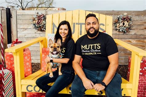 Mutts Canine Cantina Signs Lease For New Location In Allen Texas