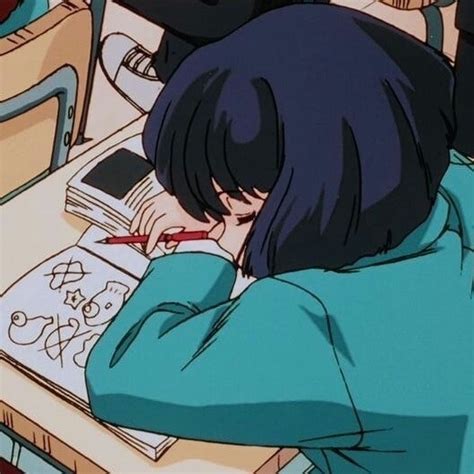 Anime aesthetic pfp boy animes animelover animefan. vintage anime pastel aesthetic pfp - Google Search | 90s ...