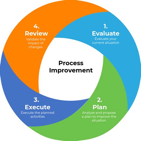 Process Improvement: The Leader's Manual for How to Achieve It - Plutora